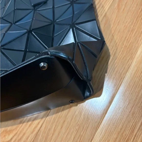 Issey Miyake Bao Bao tote bag - Picture 4 of 10